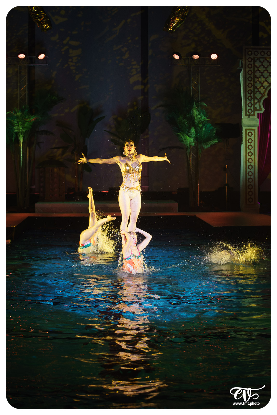 BNS - MILLE ET UNE NUITS